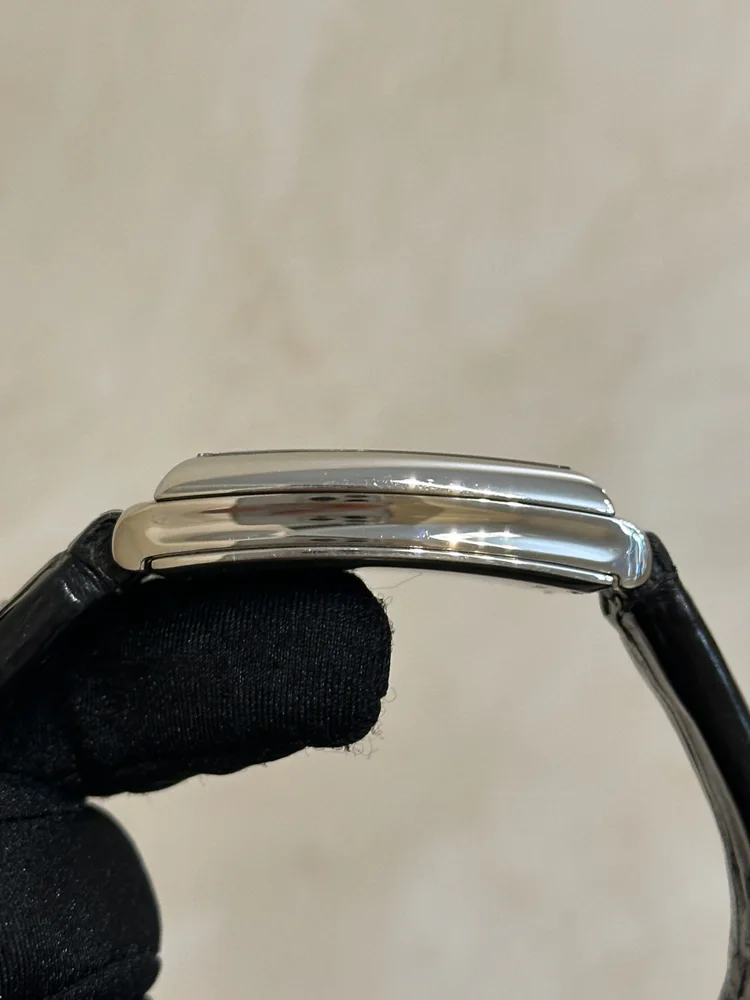 Gérald Genta Arena Retro Solo